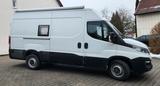 Iveco Daily 35-140 Hi Matic TÜV NEU - 35