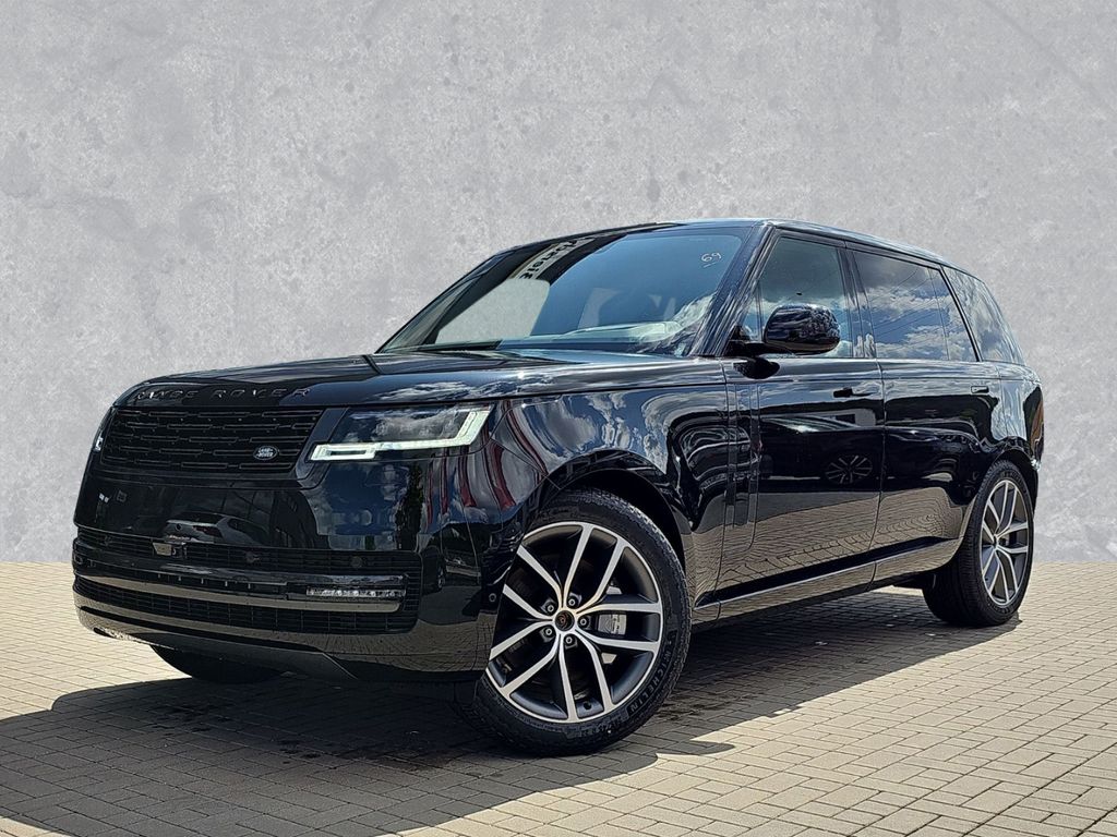 Land Rover Range Rover P530 LWB HSE