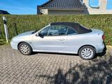 Renault Megane Cabriolet Dynamique 1.6 16V Dynamique - Renault Megane aus 2000: Cabrio