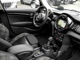 MINI Cooper CHILI ll+HuD+PANO+ACC+DA+KAMERA - MINI: Rot