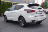 Nissan Qashqai 1.3 DIG-T Tekna+ DCT LED Navi 360° AHK - Nissan aus 2020