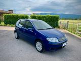 Fiat Punto Classic 1.3 MJT 5 porte Active - Fiat Punto mit Diesel-Antrieb: Classic
