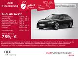 Audi A6 Avant S line 50 TDI quattro tiptronic *8-fach
