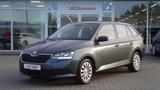 Skoda Fabia Combi 1.0 Ambition Klima DAB PDC USB - Skoda Fabia: Ambition