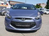 Hyundai ix20 1.4 Benzin / Classic / 1. Hand - Hyundai ix20: Blau