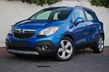 Opel Mokka Edition Automatik, Pdc, TÜV NEU! - Opel Mokka in Mainz