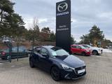 Mazda 2 SKYACTIV-G 90 5T 5GS AL-KIZOKU - blaue Mazda 2