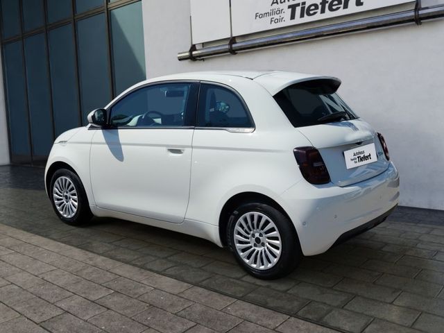 500e 42kWh