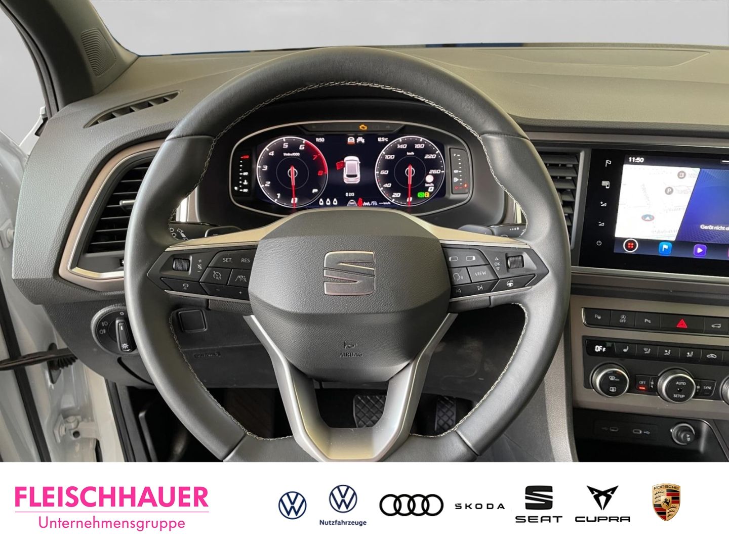 Seat Ateca - Bild 16