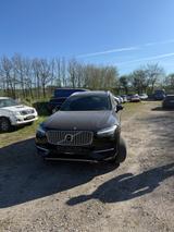 Volvo EX90 D5 Inscription  - Volvo EX90 SUV