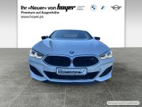 BMW M850 - Vorschau Bild 11