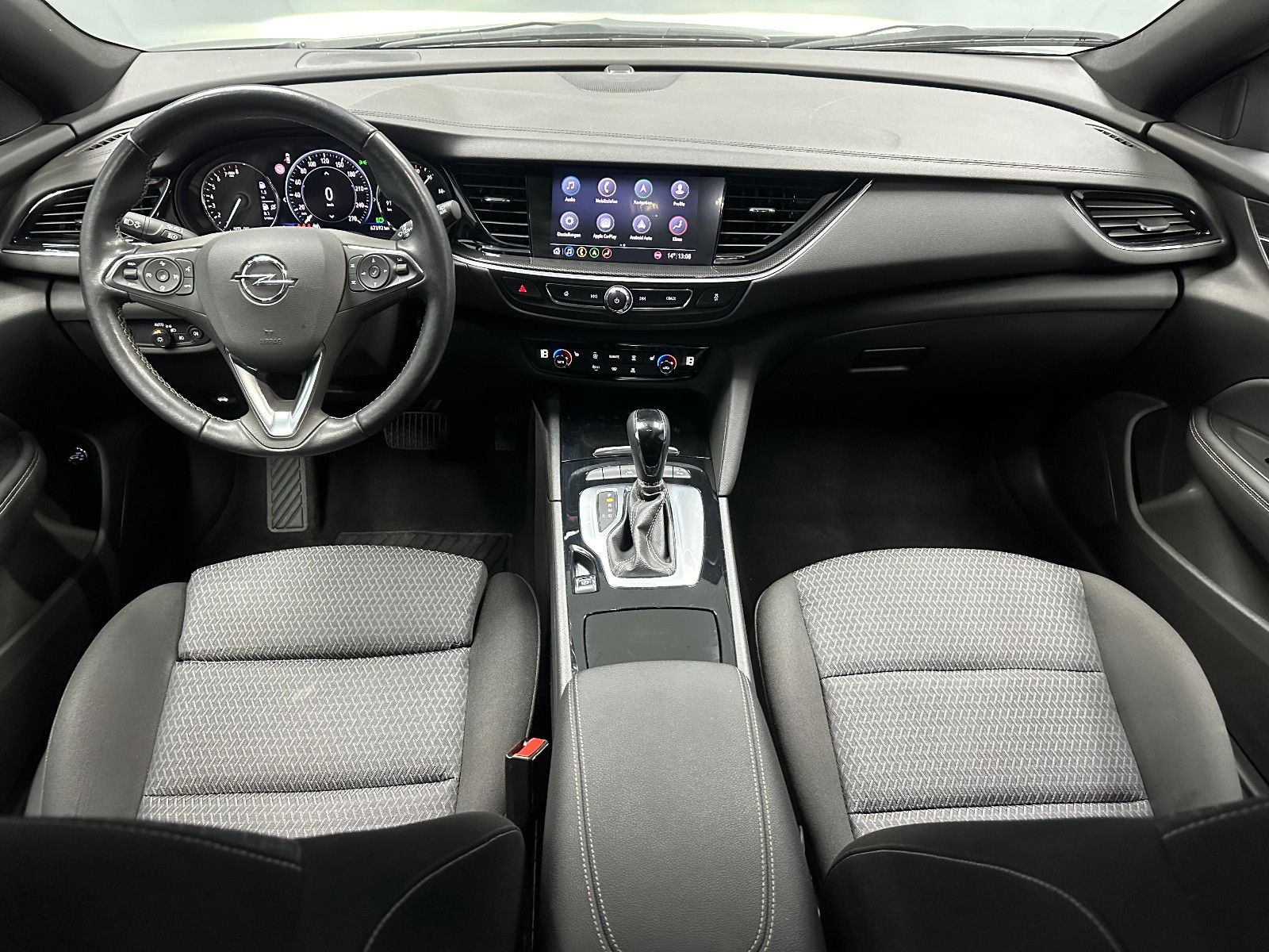 Fahrzeugabbildung Opel Insignia B Sports Tourer *NAVI*KAMERA*KEYGO*