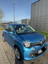Renault Twingo III Rückfahrkamera, Navi, DAB, TOP - Renault Twingo: Ii