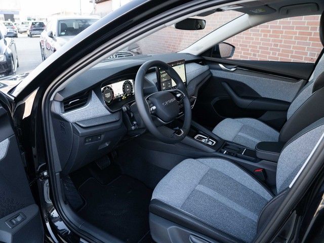 Octavia Combi 1.5 TSI mHEV Balance DSG