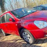 Kia carnival - Kia Carnival in Essen