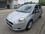 Fiat Grande Punto 1.2 8V Basis  TÜV & SERVICE NEU - Fiat Grande Punto Benziner Gebrauchtwagen