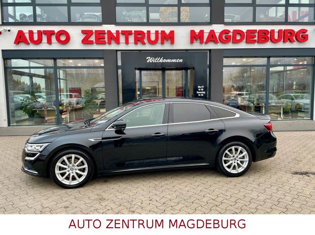 Renault Talisman Intens 1.6 dCi 160 LED Kamera