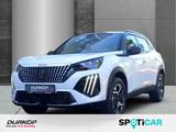 Peugeot 2008 GT*PureTech*Navi*LED Abstandstempomat*SHZ*L - Peugeot 2008 in Braunschweig