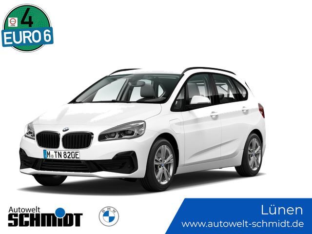BMW 225xe Active Tourer + 2Jahre-BPS.-GARANTIE