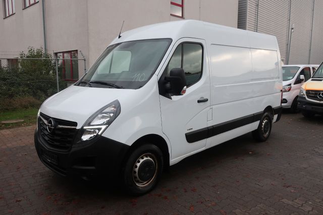 Opel Movano B Kasten HKa 2,8t Klima