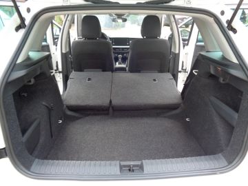 Bild 3 Skoda Kamiq 1.0 DSG Ambition 110PS PDC RFK SML BT LED