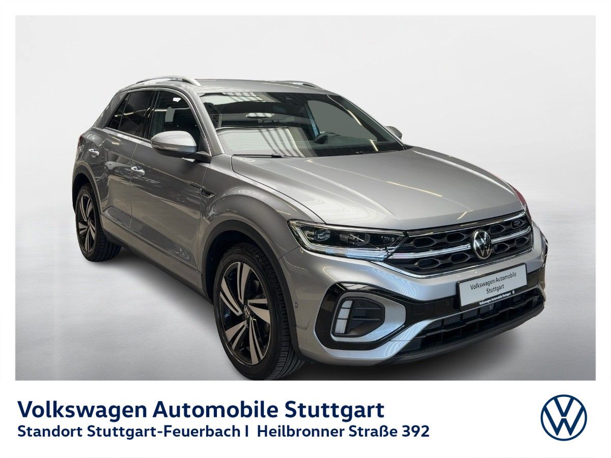 Volkswagen T-Roc - Bild 5
