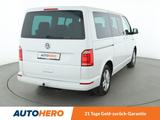 Volkswagen T6 Multivan 2.0 TDI Comfortline *NAVI*TEMPO*PDC* - VW T6 Gebrauchtwagen in Dortmund