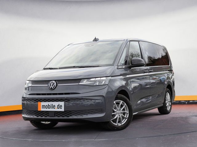 Volkswagen Multivan T2.0 Multivan TDI "Life" LÜ DSG Navi LE