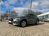 Audi Q3 Sportback 40 TDI S-Line quattro *LED Klima* - Audi Q3: Sport