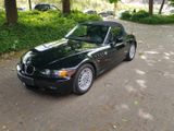 BMW  Z3 Roadster 158 TKM tüv neu - BMW Z3 in Dortmund