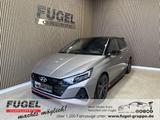 Hyundai i20 1.6 T-GDI N Performance LED|Navi|RFK - Hyundai i20 Gebrauchtwagen in Chemnitz