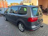 Seat Alhambra Style 2.0 TDI/7Sitze/B-Xenon/AHK/Kamera - Seat Alhambra Gebrauchtwagen in Dresden