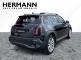 Renault R 4 E-Tech elektrisch Techno 150 Comfort Range - Renault mit Elektro-Antrieb: Geländewagen, Automatik