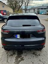 Porsche Cayenne 2.9 V6 S Tiptronic S - Porsche Cayenne Gebrauchtwagen in München