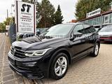Volkswagen Tiguan 2.0 TDI DSG 4Motion*R-Line*1.HD*AHK* - Volkswagen Tiguan mit Diesel-Antrieb: Allradantrieb