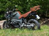 BMW K 1300 R, Scrambler mit AC-Schnitzer SB-Lenker - BMW SCHNITZER