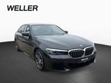 BMW 540d xDrive M Sport DA-Pro,360,HUD,Standh,KomfSi - BMW 540: 540d