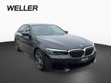 BMW 540d xDrive M Sport DA-Pro,360,HUD,Standh,KomfSi - gebrauchte BMW 540 aus dem Jahr 2023