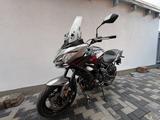 Kawasaki Versus