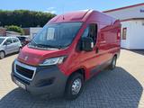 Peugeot Boxer L1H2 1.Hand nur 130Tkm MwSt. ausweisbar - mit Diesel-Antrieb: Kleinbus, Mwst Ausweisbar