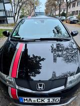 Honda Civic 1.4 Sport  - Honda Gebrauchtwagen in Mannheim