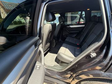 BMW X3 - 11