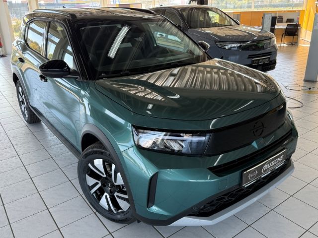 Image of Opel Frontera