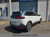 Peugeot 5008 GT Leder PANO CAM Navi LED - Peugeot 5008 mit Diesel-Antrieb: Kleinbus
