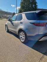 Land Rover Discovery D250 MHEV AWD Automatik - - Land Rover Discovery von privat