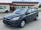Ford Focus Turnier Style - Ford Focus aus 2009: Turnier