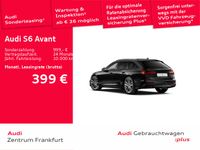 Audi S6 - Vorschau Bild 2