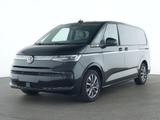 Volkswagen T7 Multivan Style Lang LÜ 2.0 TDI ACC AHK - Volkswagen T7 Jahreswagen