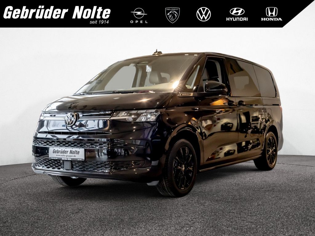 Volkswagen T7 Multivan "ENERGY" 2,0l TDI **KLM/AHK/NAV** 11