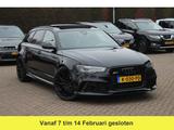 Audi RS6 Avant 4.0 TFSI quattro Pro Line Plus / Panor - Audi RS6: Plus